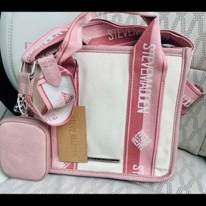 Viral TikTok Steve Madden Bag